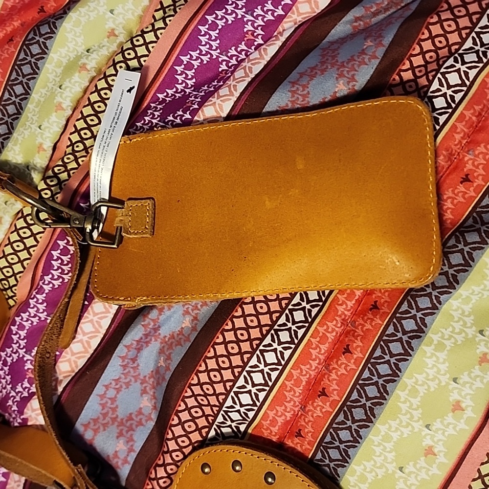 Free People Change Me Up Cross Body Bag - Picture 7 of 10